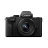 Panasonic Lumix DC-G100 20.3MP 4K Mirrorless Digital Camera with 12-32mm Lens